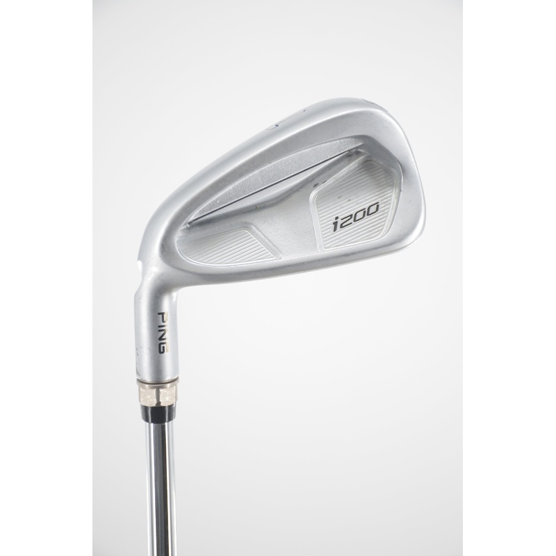 *Lefty Fitting Club* Ping I200 7 Fitting Iron S Flex 36.5″