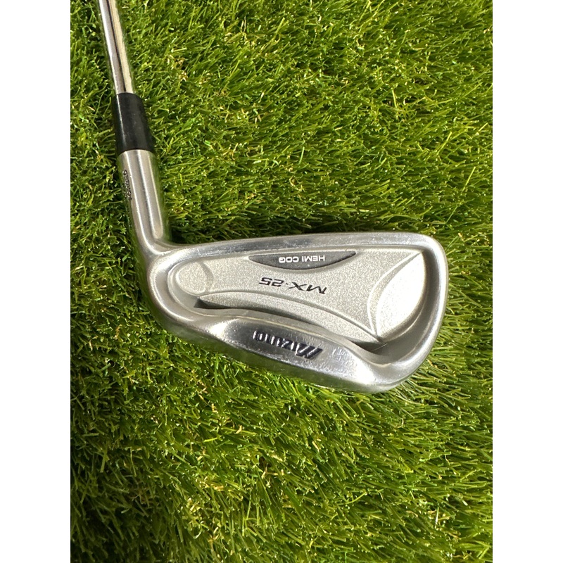 Mizuno MX25 4 Iron
