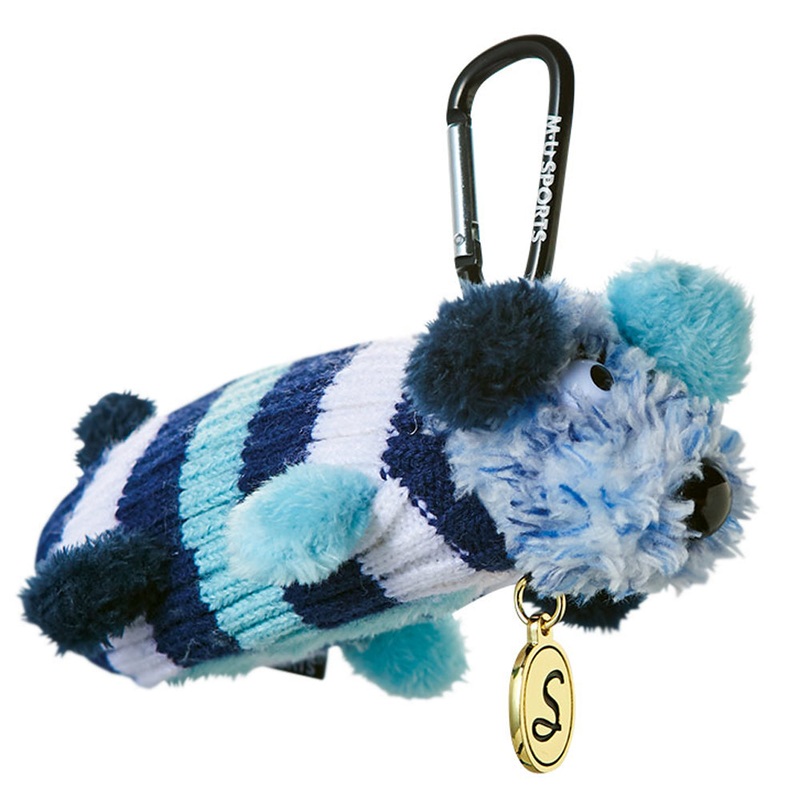 MU Sports 703V6526 Ball Holder 2021