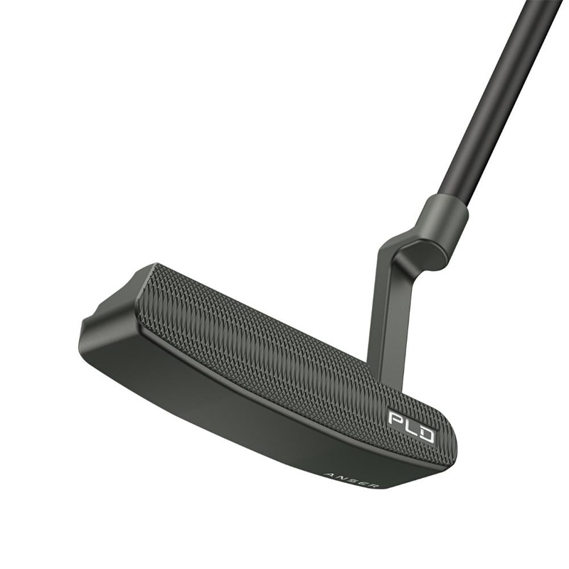 Ping 2024 PLD Milled Anser Putter