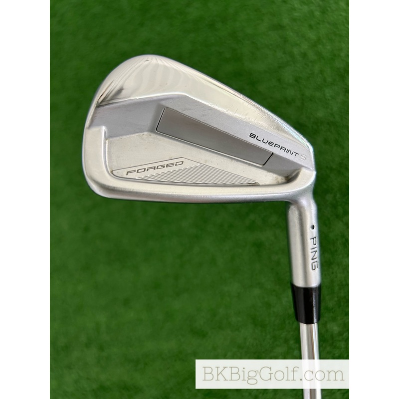 Ping Blueprint S Forged 3 Iron / Stiff