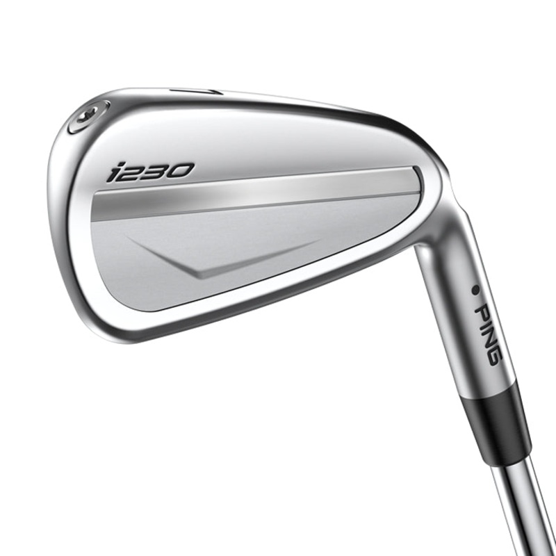 Ping i230 Golf Irons – Graphite