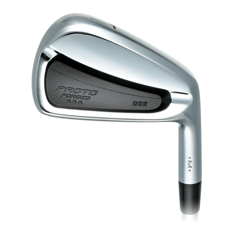 Proto-Concept C05 Forged Custom Irons