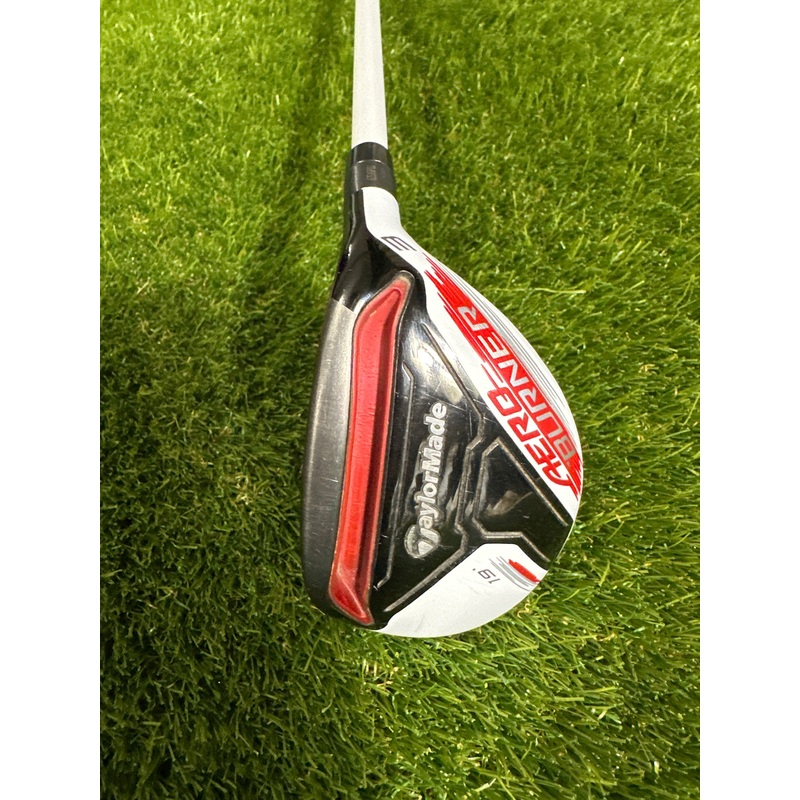 TaylorMade Aeroburner 3/19 HYB