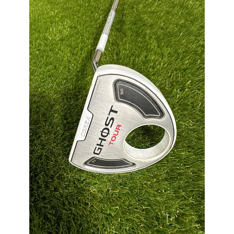 TaylorMade Ghost Tour 35″ Putter