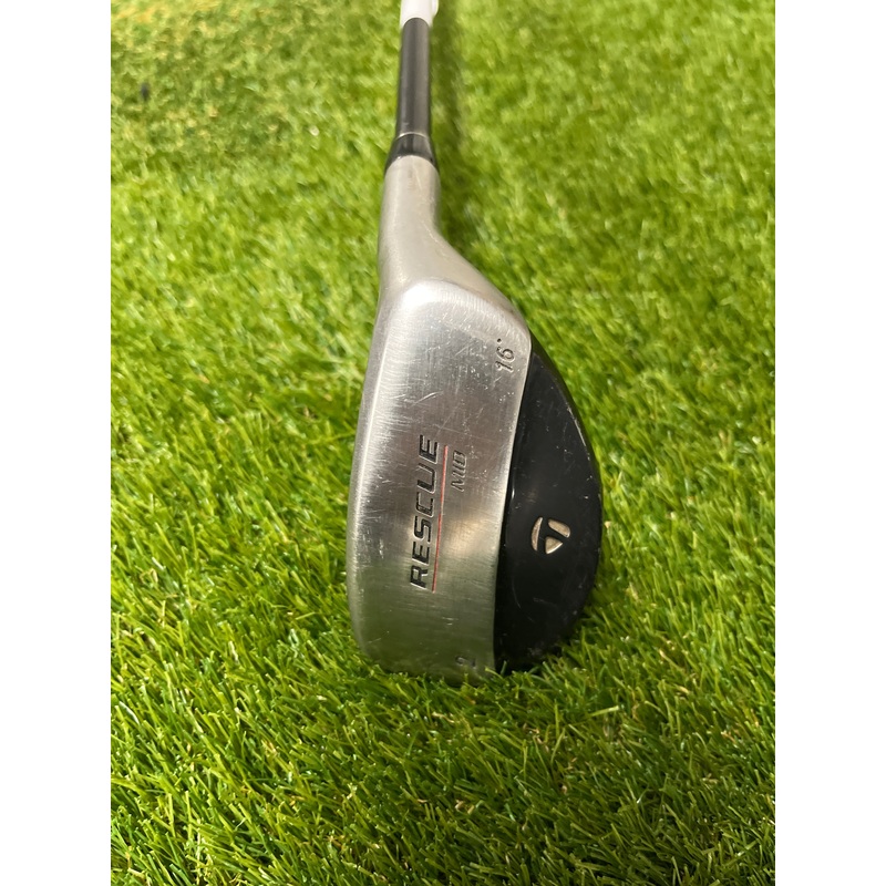 TaylorMade Rescue Mid 2/16 HYB