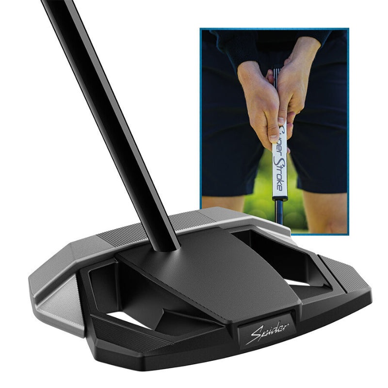 Taylormade Spider ZT-5K Golf Putter