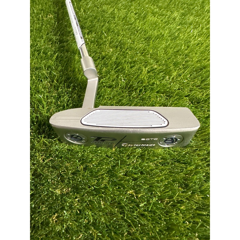TaylorMade TP Soto 34″ Putter