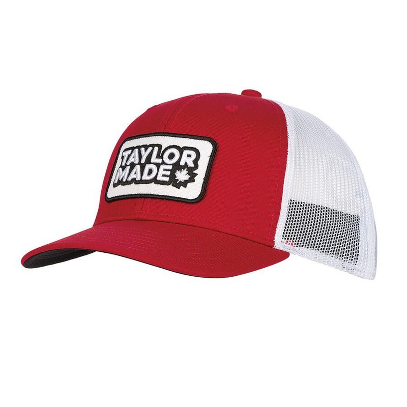 TaylorMade Trucker Hat – Canada Edition