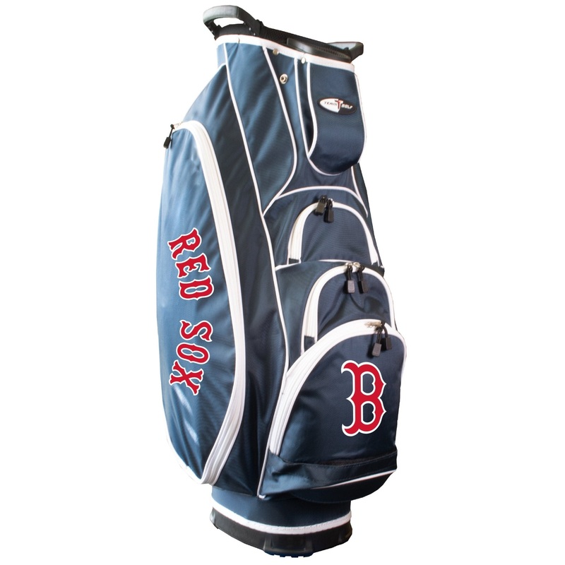 Team Golf Boston Red Sox Cart Bags