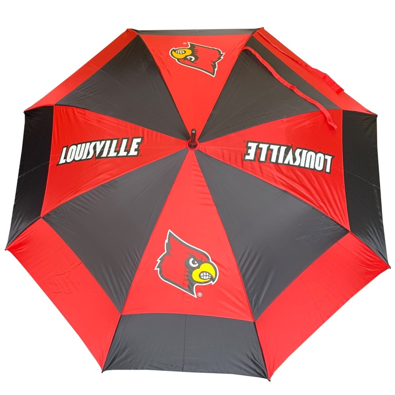 Team Golf Louisville Golf Umbrella
