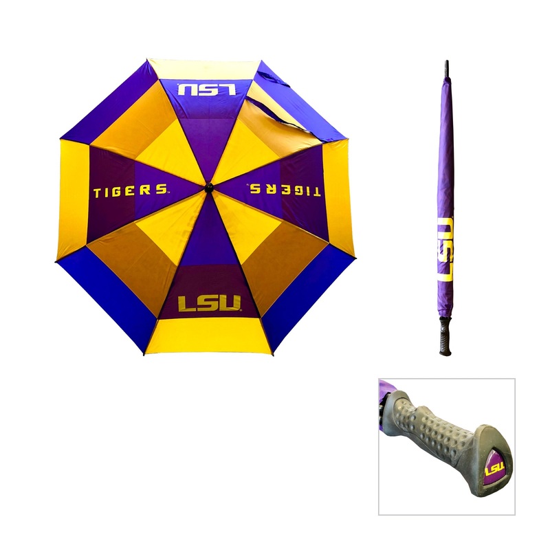 Team Golf LSU Golf Umbrella