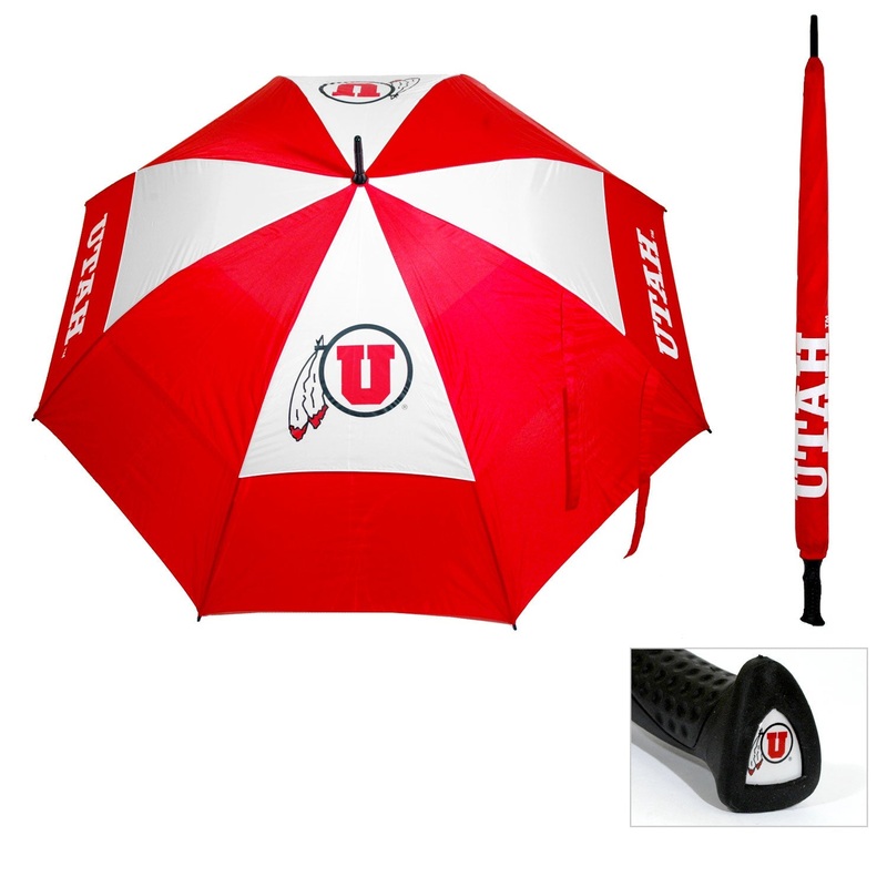 Team Golf Utah Golf Umbrella