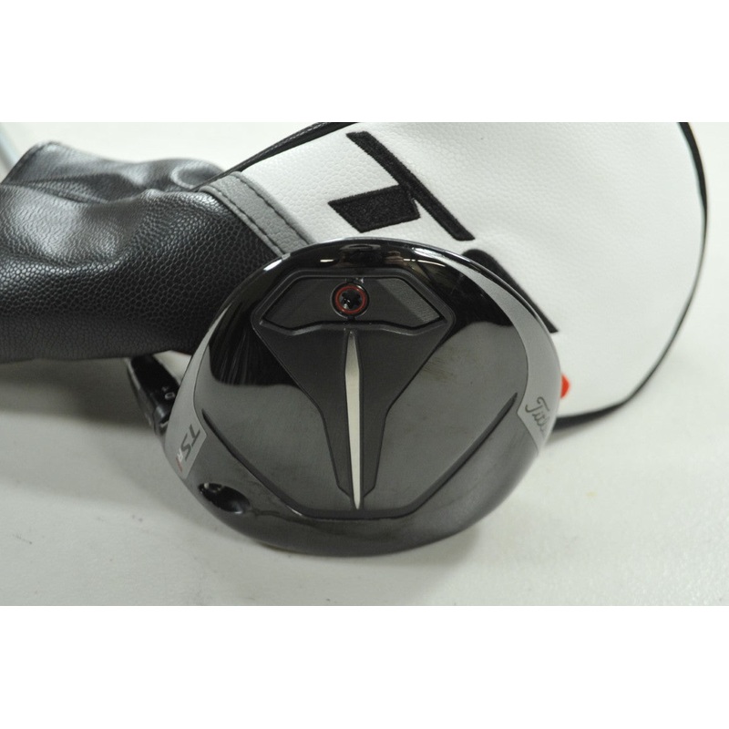 Titleist TSR1 18* Fairway Wood Ladies Flex Right MMT R3 35g Graphite # 196012