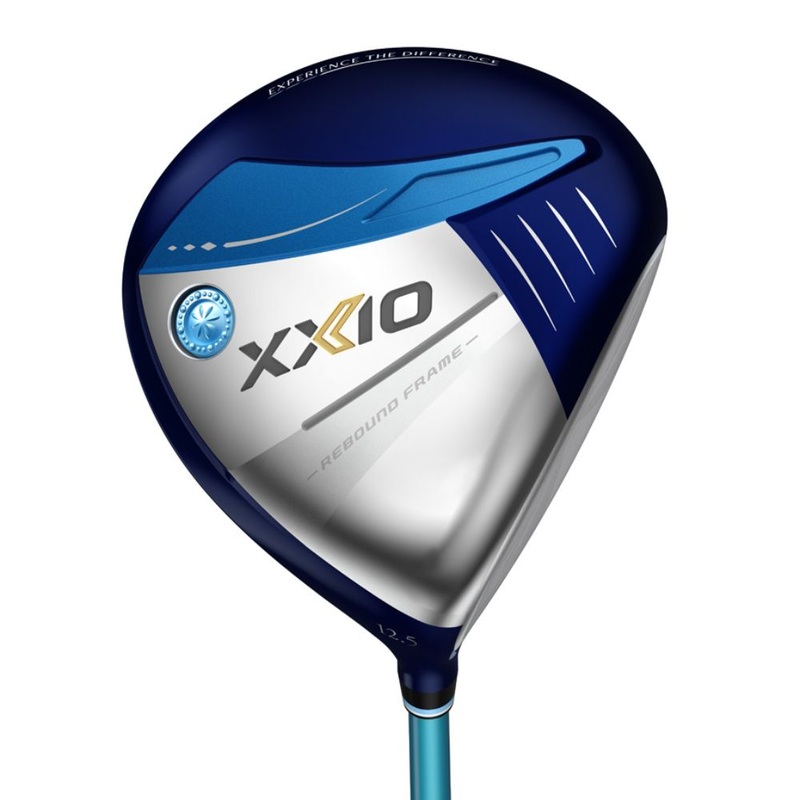 XXIO 13 Women’s Driver