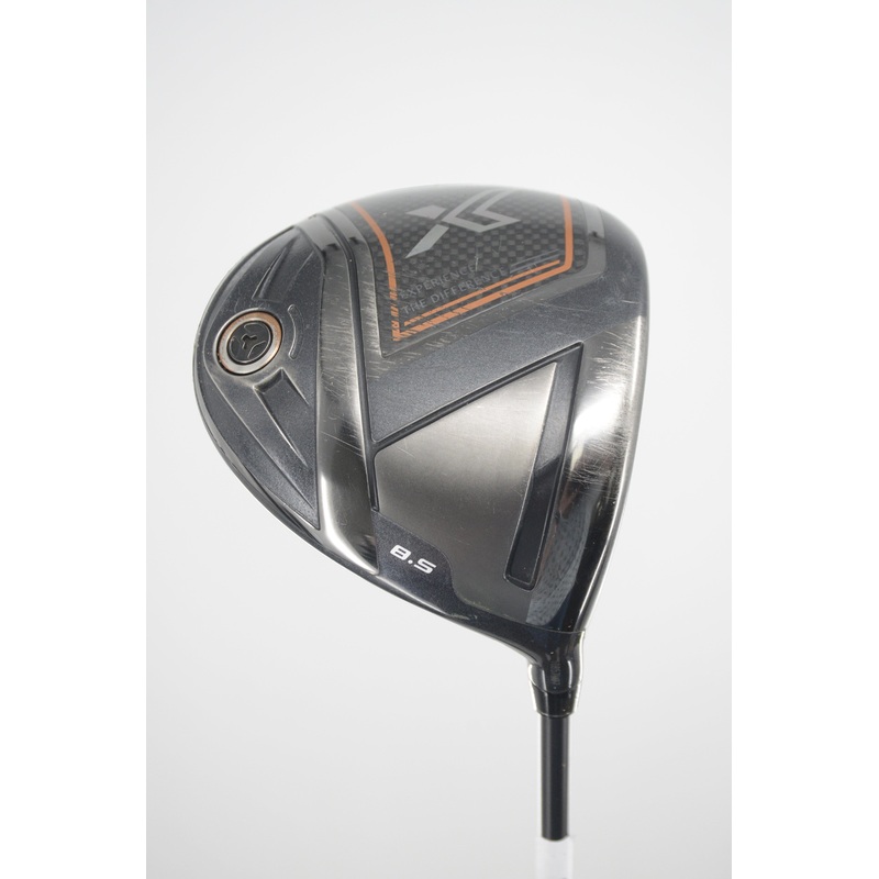 XXIO X Black 8.5 Degree Driver S Flex 45.5″