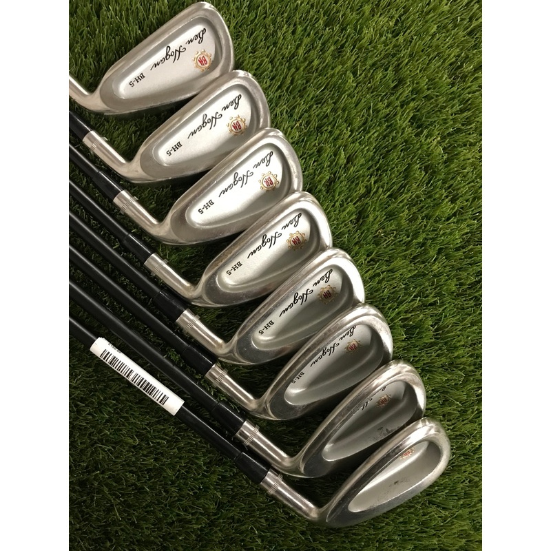 Ben Hogan BH5 Irons 3-Pw