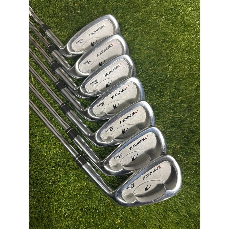 BenRoss VX51 4-PW Irons