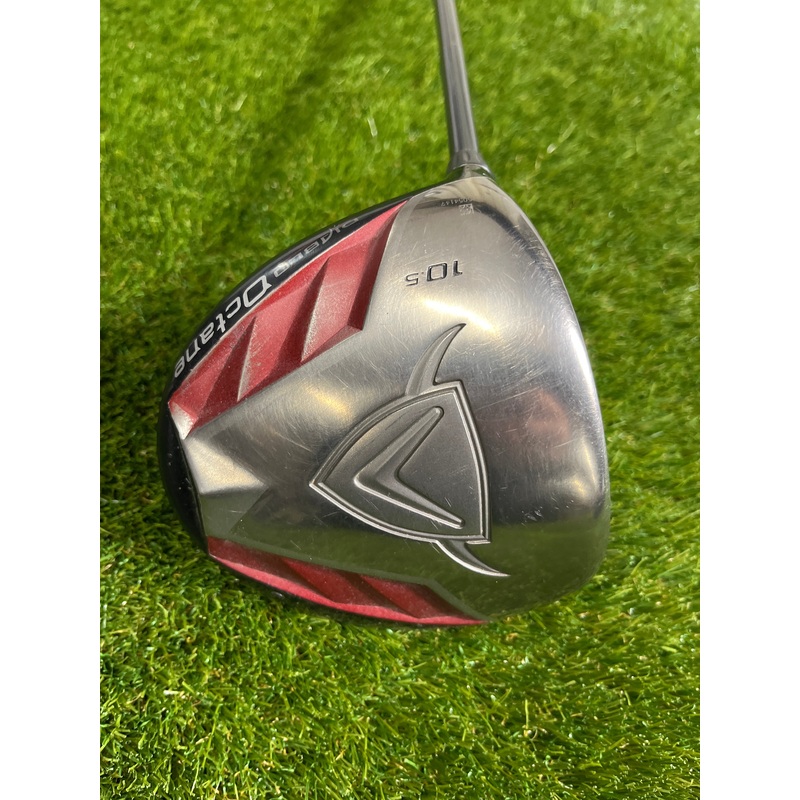 Callaway Diablo Octane 10.5 Driver