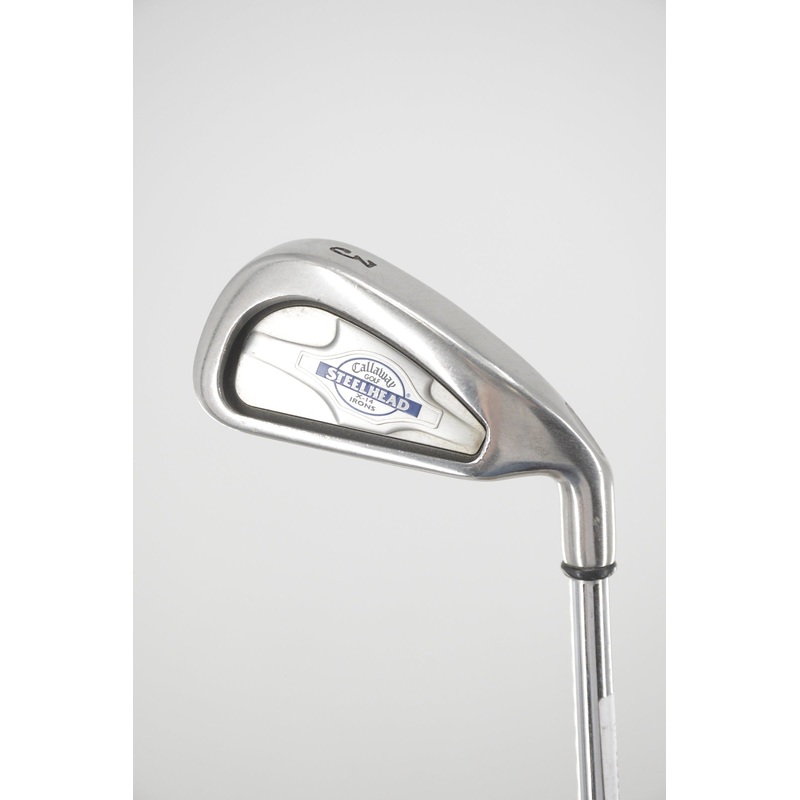 Callaway Steelhead X-14 3 Iron Uniflex 39″