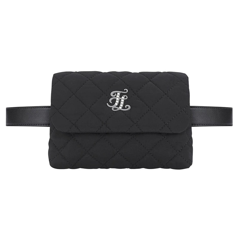 Fairliar Quilted Fanny Pack Belt – 24 Women