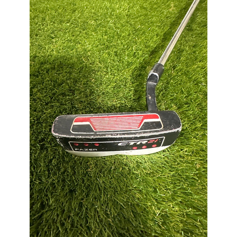 Fazer CTR21 34″ Putter