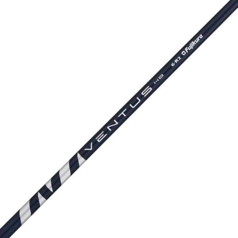 Fujikura Ventus Hybrid Shaft