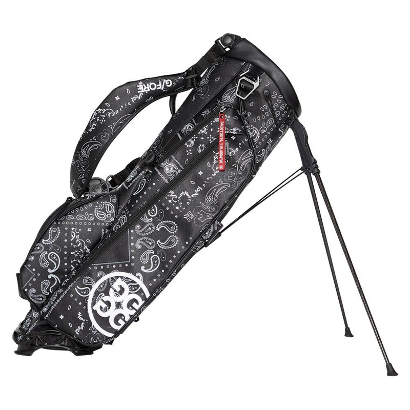 Gfore Bandana Killer Luxe Carry Golf Bag – 23