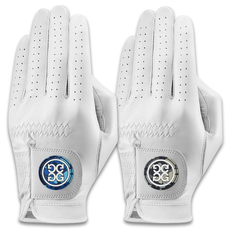 Gfore Essential Camo Patch Golf Glove 2022