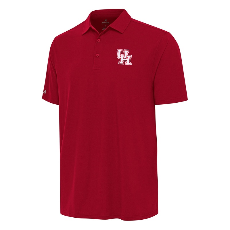 Houston Golf Shirts and Polos