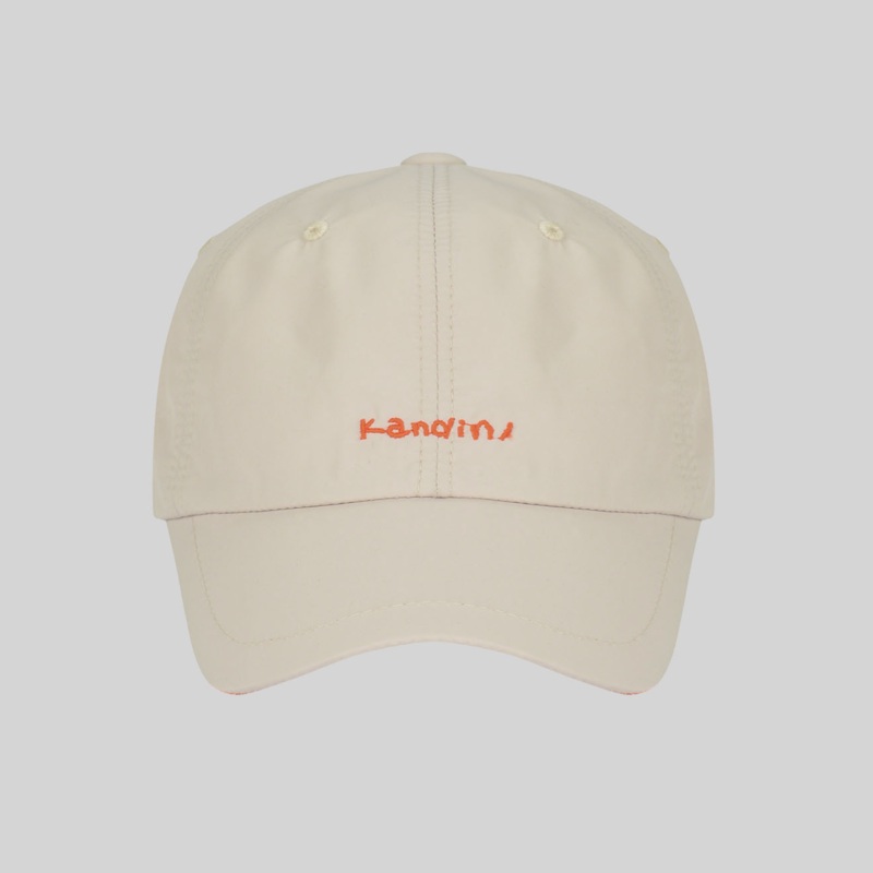 Kandini Women Hidden Pop Cap