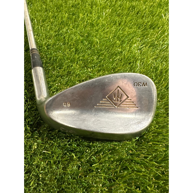 Macgregor W30 60 Wedge