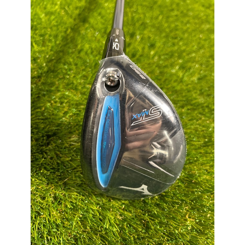 Mizuno ST 5/25 HYB