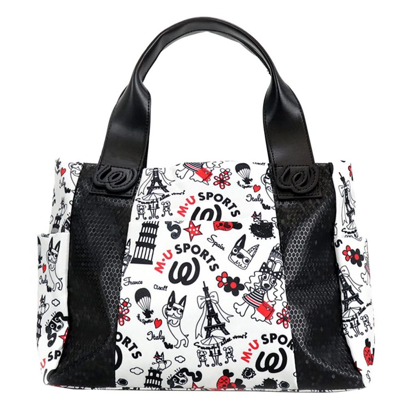 MU Sports 703W7005 Pouch Bag 2021