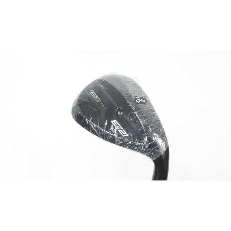 New! Mizuno ES21 56* (14*) Wedge – KBS Hi-Rev 2.0 115 W Regular Flex 300385