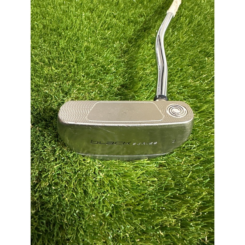 Odyssey Black Series 3 34″ Putter