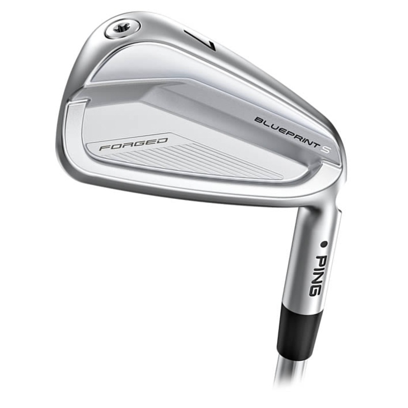 PING Blueprint S Irons – Steel (Free Custom Options)
