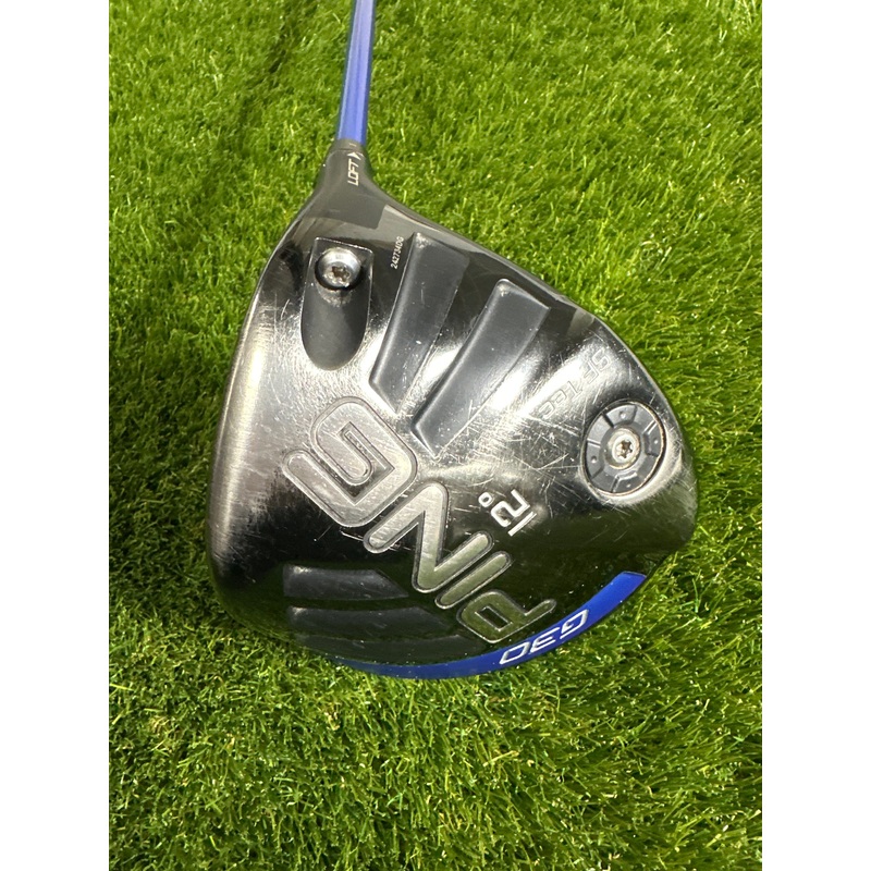 Ping G30 12 Driver