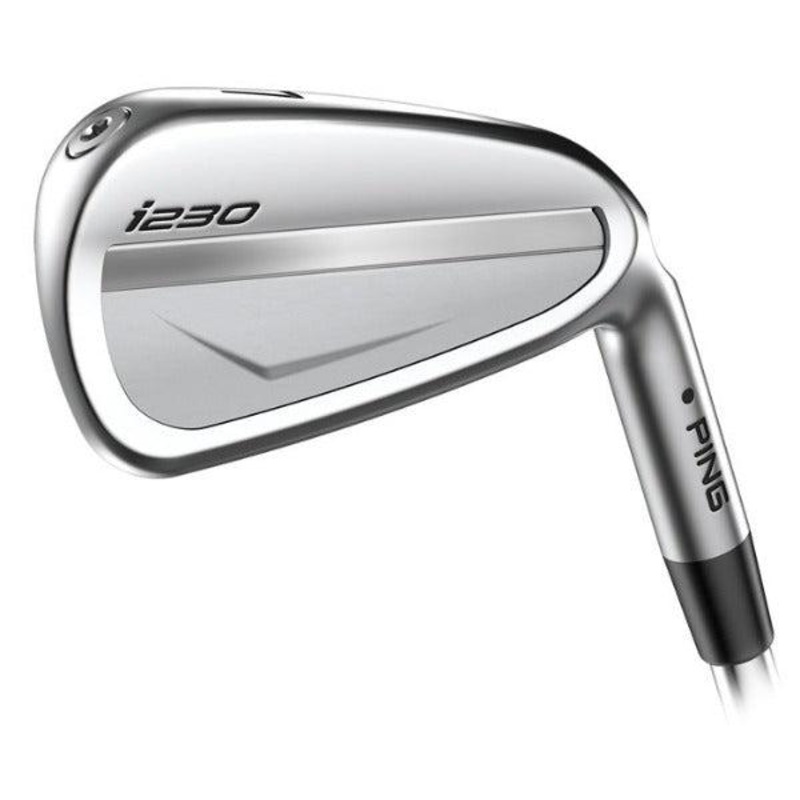 PING i230 Iron Sets – Steel – Fill-in / Replacement
