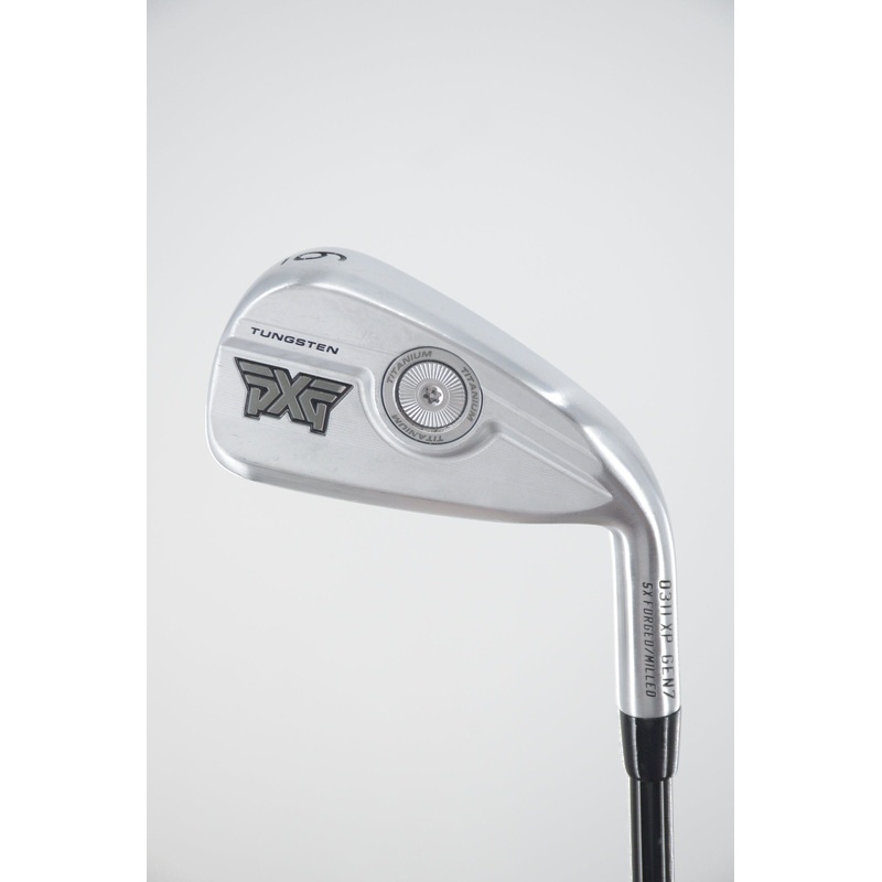 PXG 0311XP Gen 7 Chrome 6 Iron S Flex 37.25″