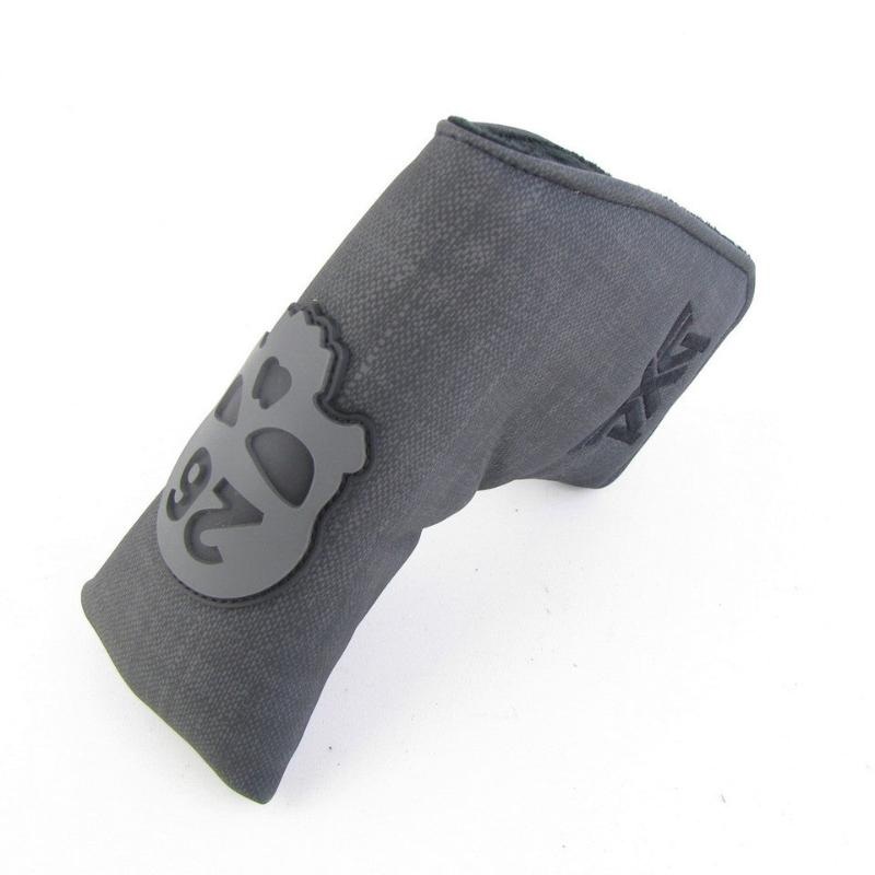 PXG Battle Ready Golf Putter Headcover