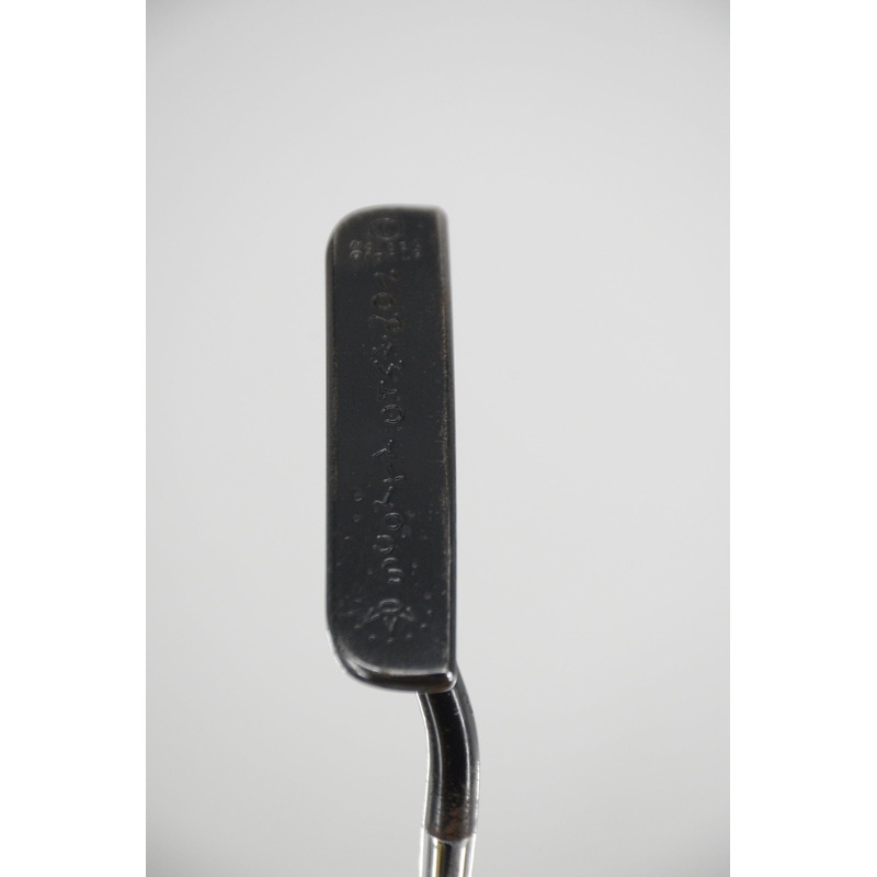 Scotty Cameron Studio Design 1 Blackout Putter 34.75″