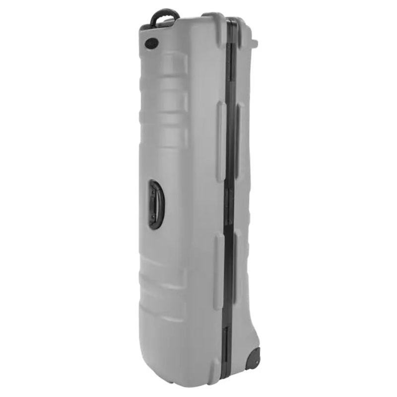 Skb Deluxe ATA Staff Pro XL Golf Travel Case Hard Shell Case