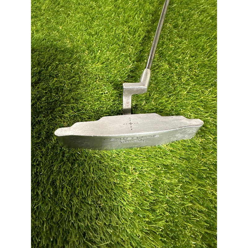 Spalding Center Line 35″ Putter