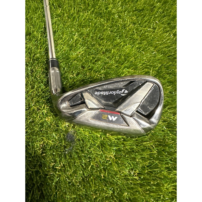 TaylorMade M2 AW Wedge