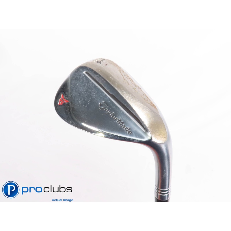 TaylorMade Milled Grind 2 56*(14*) HB-Grind – KBS Custom X-Flex #438736