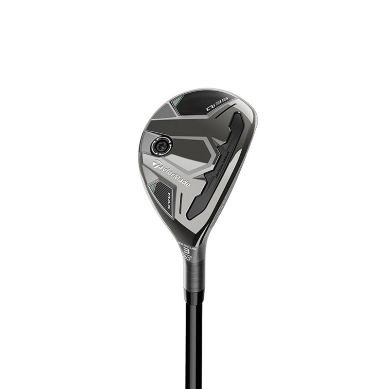 Taylormade Qi35 Max Golf Rescue – Left Handed