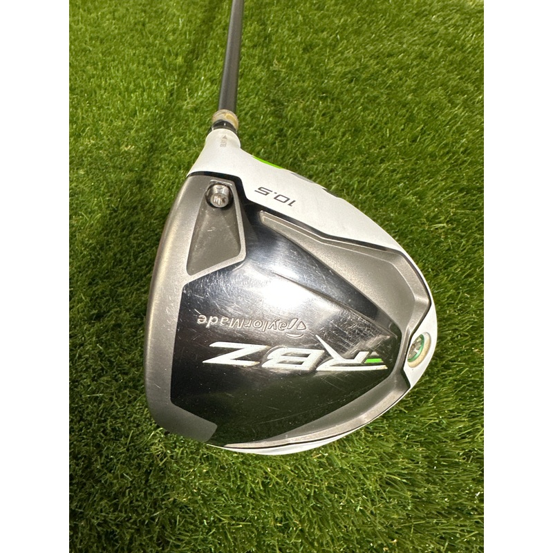 TaylorMade RBZ 10.5 Driver