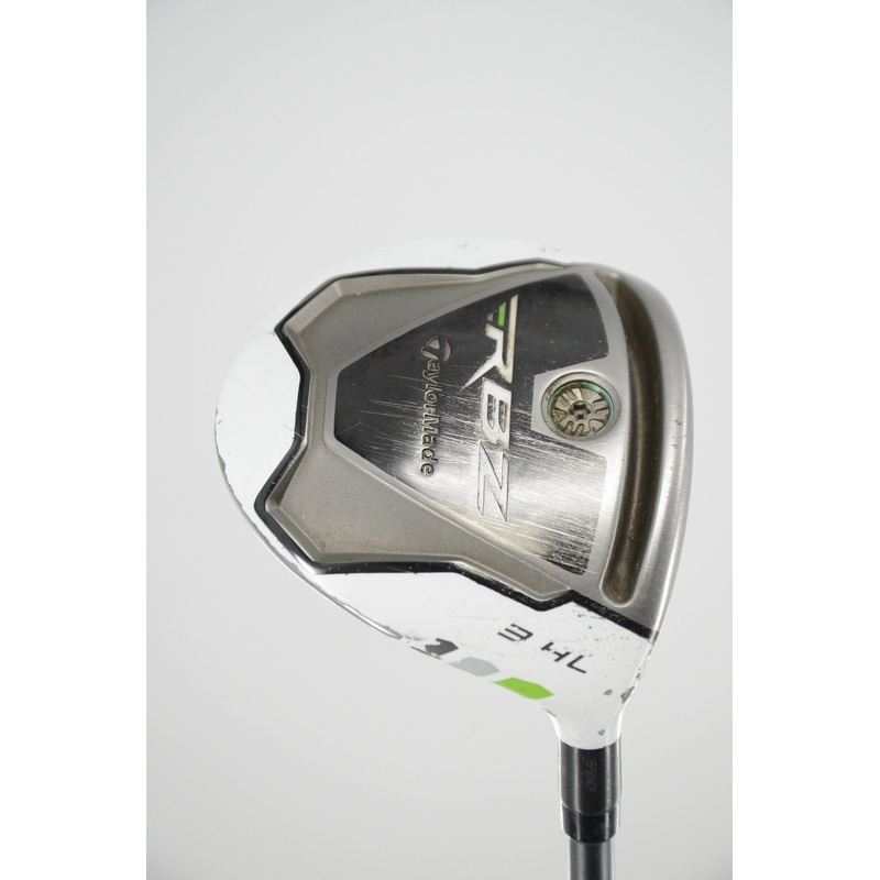 TaylorMade Rocketballz 3HL Wood SR Flex 43.25″