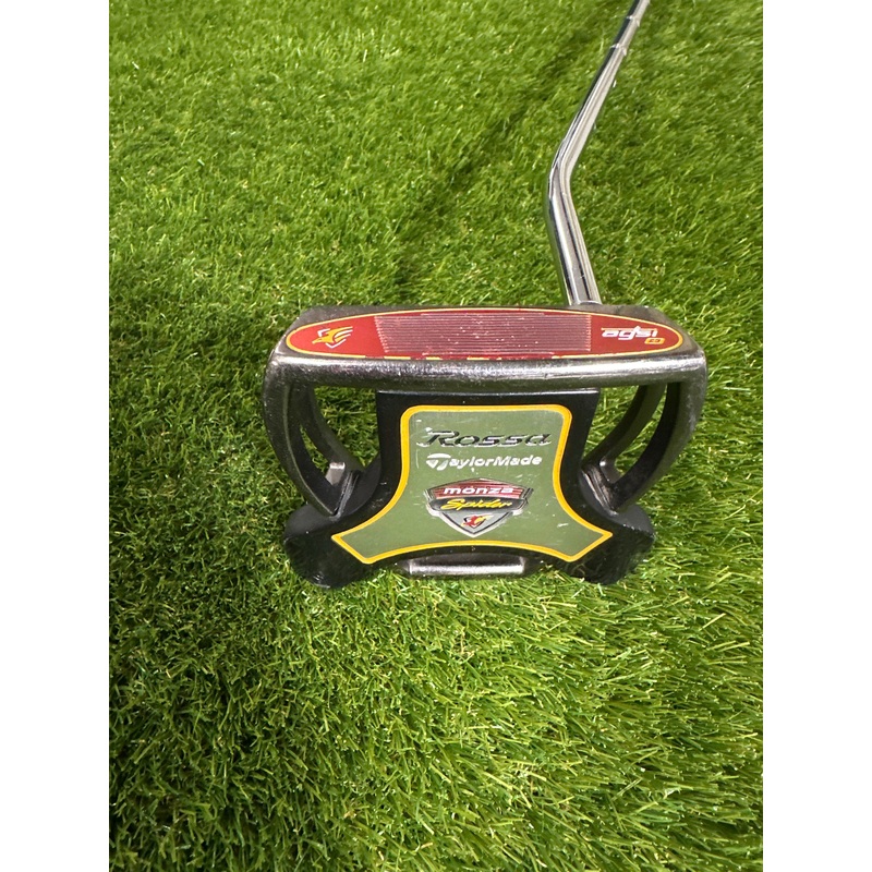 TaylorMade Rossa Monza Spider 34″ Putter